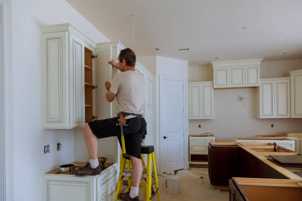 Licensed Kitchen Remodeling service in Lebanon, PA - BM Kitchen