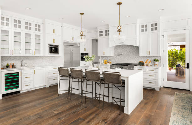 24/7 Emergency Kitchen Remodeling experts in Lebanon, PA