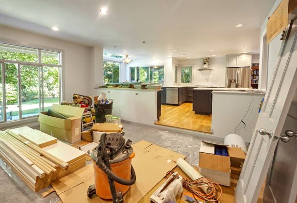 Reliable Kitchen Remodeling contractor in Lebanon, PA by BM Kitchen