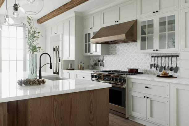 Affordable Kitchen Remodeling solutions in Lebanon, PA